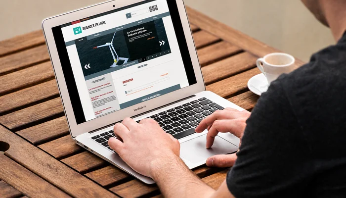 Sciences en ligne : un site pour réussir ses études scientifiques