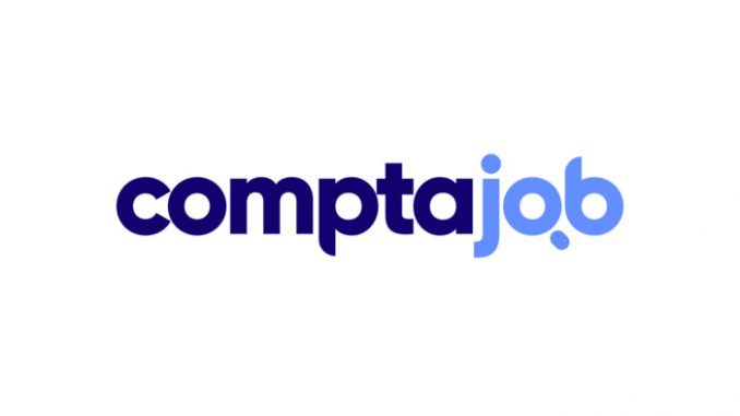 Logo Comptajob