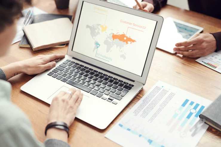 internationalisation des études