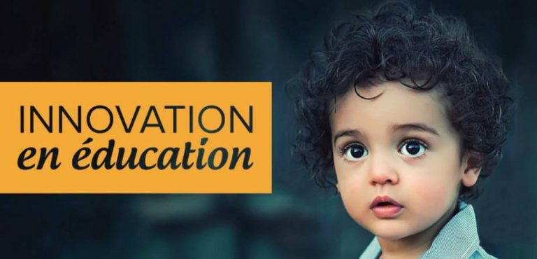 Congrès Innovation en Education