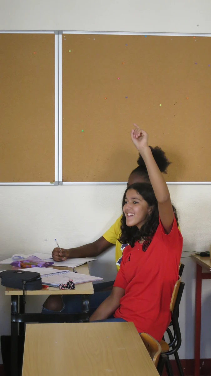 Stage de préparation au concours Geipi Polytech