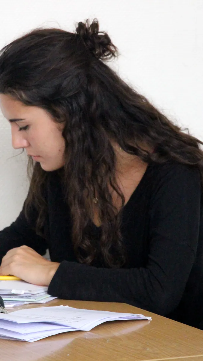 Stage de pré-rentrée en 3ème, transition de la 4ème vers la 3ème