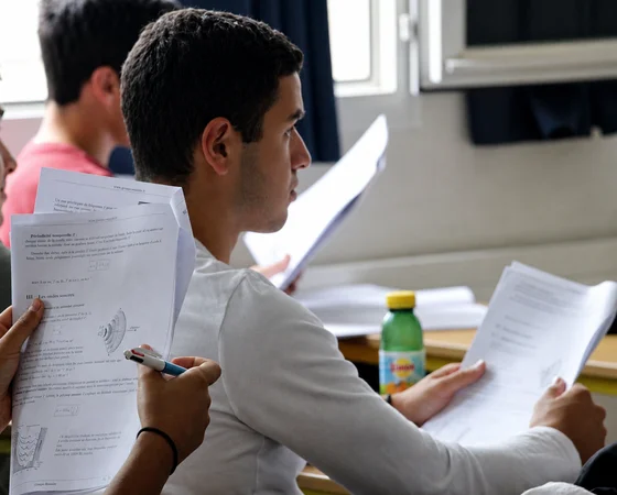 Réviser le programme de MPSI pendant les vacances