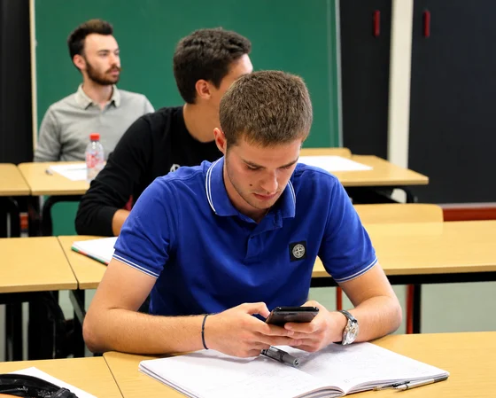 Votre prof particulier à Paris, du collège à la prépa